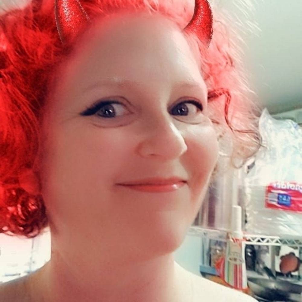 Meet your Posher, Shannon